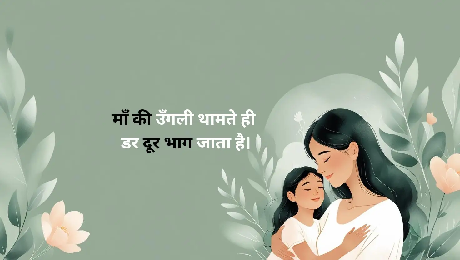 Heart Touching maa Shayari 2 Line