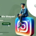 Best Instagram Bio Shayari in Hindi