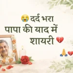 आजकल के रिश्ते शायरी