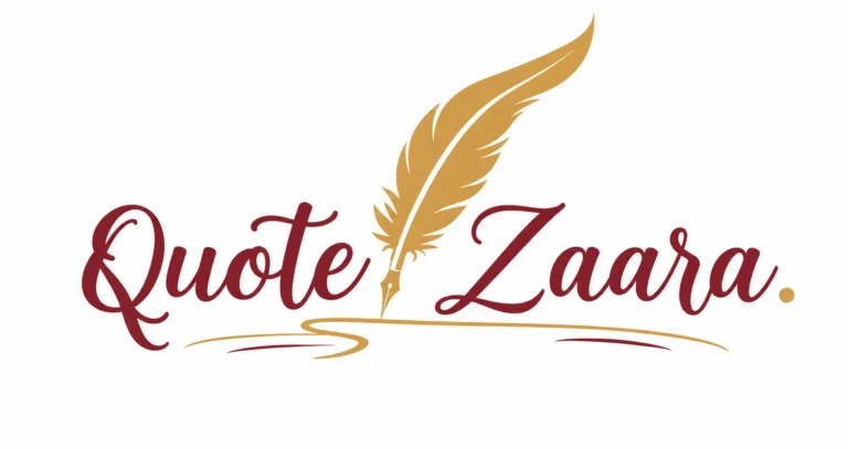 Quote Zaara